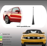 انتل او اريل خلفي موستنج 2010 - 2014