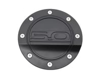 ديكور غطا تانكي موستنج 2015-2023