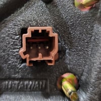 مراية يمين موستنج 2005-2009