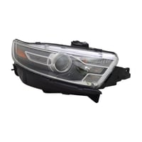 شمعة تورس يمين 2013-2019