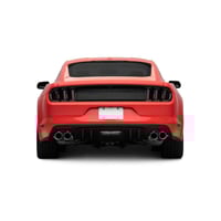 دفيوزر موستنج 2018-2023 روش