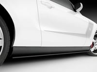 زوايد جانبية روش موستنج 2010-2014