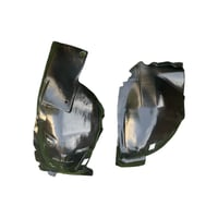 بطانه كفر موستنج يمين / يسار 2010-2014