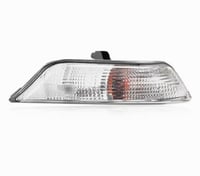 اسطب برتقالي يمين موستنج 2015-2017