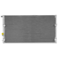 رديتر مكيف موستنج 2015-2023 4 سلندر