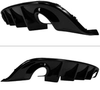 دفيوزر تشارجر 2015-2023 SRT لامع