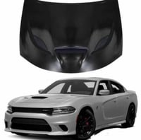 كبوت تشارجر SRT 2015-2022