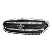 شبك علوي تورس 2013-2019