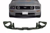 صاجة واجهة موستنج 2005-2009