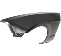 رفرف امامي يسار موستنج 2010 - 2014