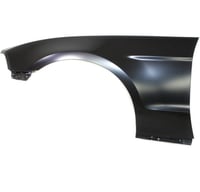 رفرف امامي يسار موستنج 2010 - 2014