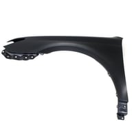 رفرف يسار افالون 2011 - 2012