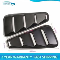 سكوبات مثلثات جانبية موستنج 2005 - 2014