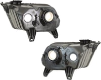 شمعات امامي موستنج 2010 - 2012