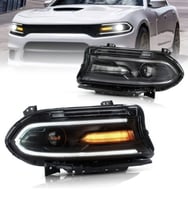 شمعات امامي تشارجر 2015-2022