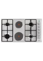 سطح جليم غاز بلت ان غاز&كهرباء (86) سم ، مفاتيح ال...
