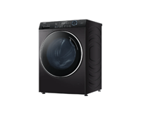 غسالة اتوماتيك امامية هاير 12 كيلو