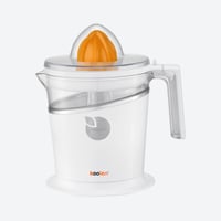 عصارة حمضيات كولين 40 واط ابيض