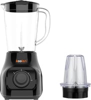 خلاط كولين 2في 1 اسود 350واط