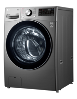 غسالة ال جي اتوماتيك امامية 13 ك سلفر