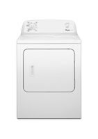 نشافة ويرلبول تعبئة علوية (7) كيلو ، (12) برنامج ,...