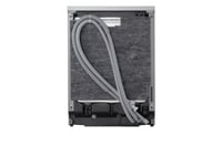 غسالة صحون ال جي 5 برامج 14 مكان فضي