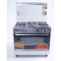 مطبخ يونكس 90×60 ستيل