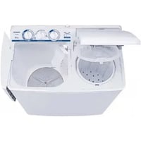 غسالة هيتاشي حوضين 13 كيلو F