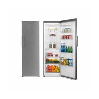 ثلاجة هاس باب واحد 11.3 قدم سلفر