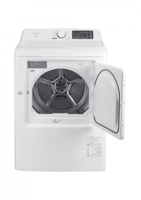 نشافة زترست 12 كيلو 10 برنامج ابيض