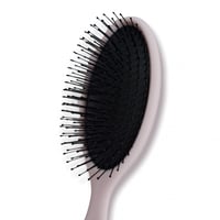 فرشاة فك التشابك