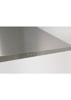 شفاط هرمي جليم غاز بلت ان 90سم، قوة الشفط 420م3/سا...