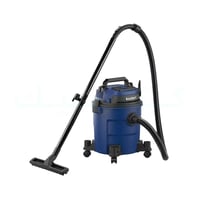 مكنسة كولين 20 لتر جاف و رطب ازرق