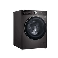 ال جي غسالة أمامية أوتوماتيكية غسيل 12 كيلو تجفيف...