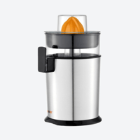 عصارة حمضيات كولين 80 واط ستيل