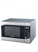 ميكرويف كولين 25 لتر سيلفر