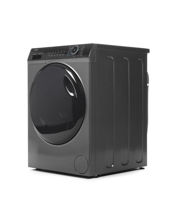 غسالة هاير اتوماتيك امامية 10 ك تنشيف 75%