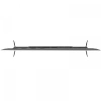 شاشة تلفزيون ذكي هاير 85 بوصة