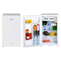 ثلاجة سوبر جنرال 3.2 قدم 91 لتر بيض