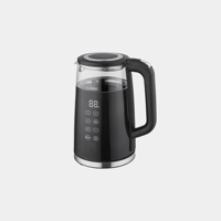 غلاية كهربائية ديجيتال كولين 2200 وات 1.7 لتر