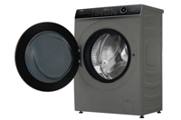 غسالة اتوماتيك امامية هاير 15 كيلو