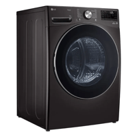 نشافة ال جي 18 كجم واي فاي مضخة حرارية