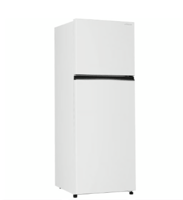 ثلاجة هيتاشي 14.4 قدم 409 لتر ابيض F