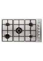 سطح جليم غاز بلت ان غاز (86) سم ، (5) شعلات ، مفات...