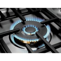 مطبخ لاجرمنيا 60*90 ايطالي مروحتين