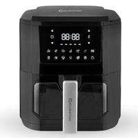 مولر كيتشن مقلاة هوائية رقمية سعة 7.1 لتر 1700 واط...