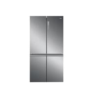 ثلاجة دولابي هاير ، 20.6 قدم مكعب / 585 لتر