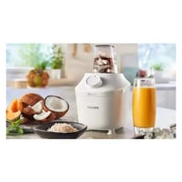 خلاط فيلبس سيريس 3000، 450 واط، نظام برو بليند، 1....