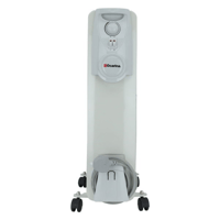 دفاية زيتية اوكارينا 13 ريشة