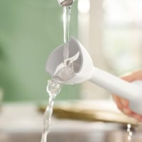 فيليبس خلاط يدوي برو ميكس، 400 واط، أبيض